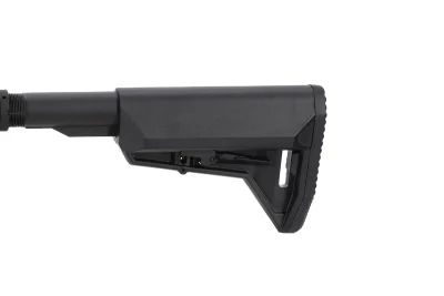 asgbox.pl - Karabinek ASG King Arms x Strike Industries Sentinel GRIDLOK® 11" Aster SE ETU Czarny