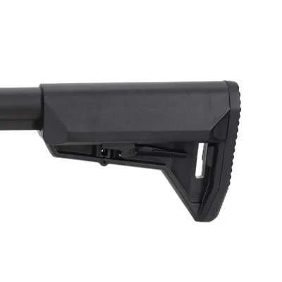 asgbox.pl - Karabinek ASG King Arms x Strike Industries Sentinel GRIDLOK® 11" Aster SE ETU Czarny