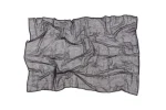 asgbox.pl - Szal sorgo Texar 155x120 cm Czarny