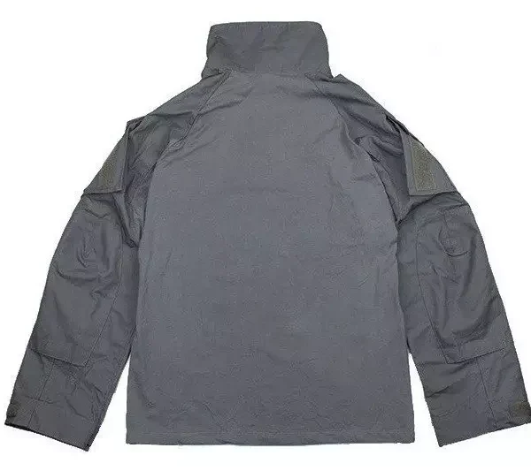 asgbox.pl - Bluza G3 Combat shirt - Wolf Grey
