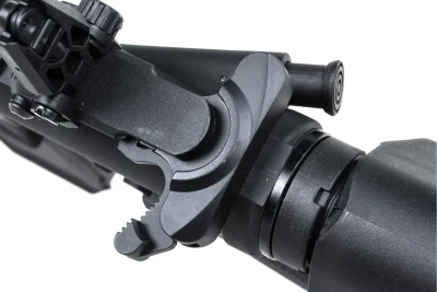 asgbox.pl - Karabinek ASG Specna Arms SA-F08 FLEX™ Gen.2 HAL ETU™ Czarny