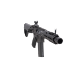 asgbox.pl - Karabinek ASG King Arms x Strike Industries Sentinel GRIDLOK® 8.5" Aster SE ETU Czarny