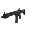 Specna Arms M4/AR15 SA-P30 PRIME BLDC Karabin szturmowy AEG 14" - Czarny OD-G-SPE-01-048470-00 asgbox.pl