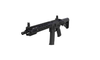 Specna Arms M4/AR15 SA-P30 PRIME BLDC Karabin szturmowy AEG 14" - Czarny - obrazek 3