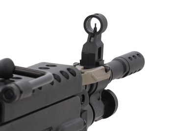 FN Herstal M249 PARA CORE Karabin maszynowy AEG (Bez oznaczeń licencyjnych) - OUTLET - obrazek 2