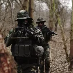 asgbox.pl - Kapelusz Boonie Hat - UCP