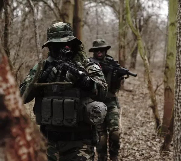 asgbox.pl - Kapelusz Boonie Hat - UCP