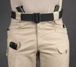 asgbox.pl - Spodnie UTP Urban Tactical Pants (Polycotton) - coyote brown