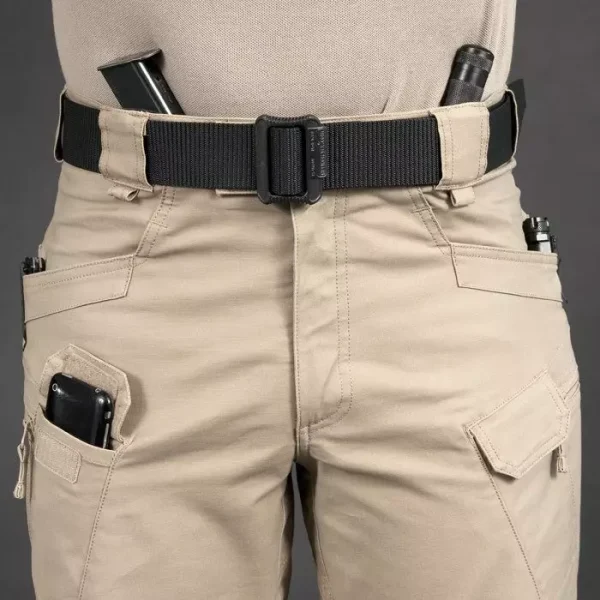 asgbox.pl - Spodnie UTP Urban Tactical Pants (Polycotton) - coyote brown
