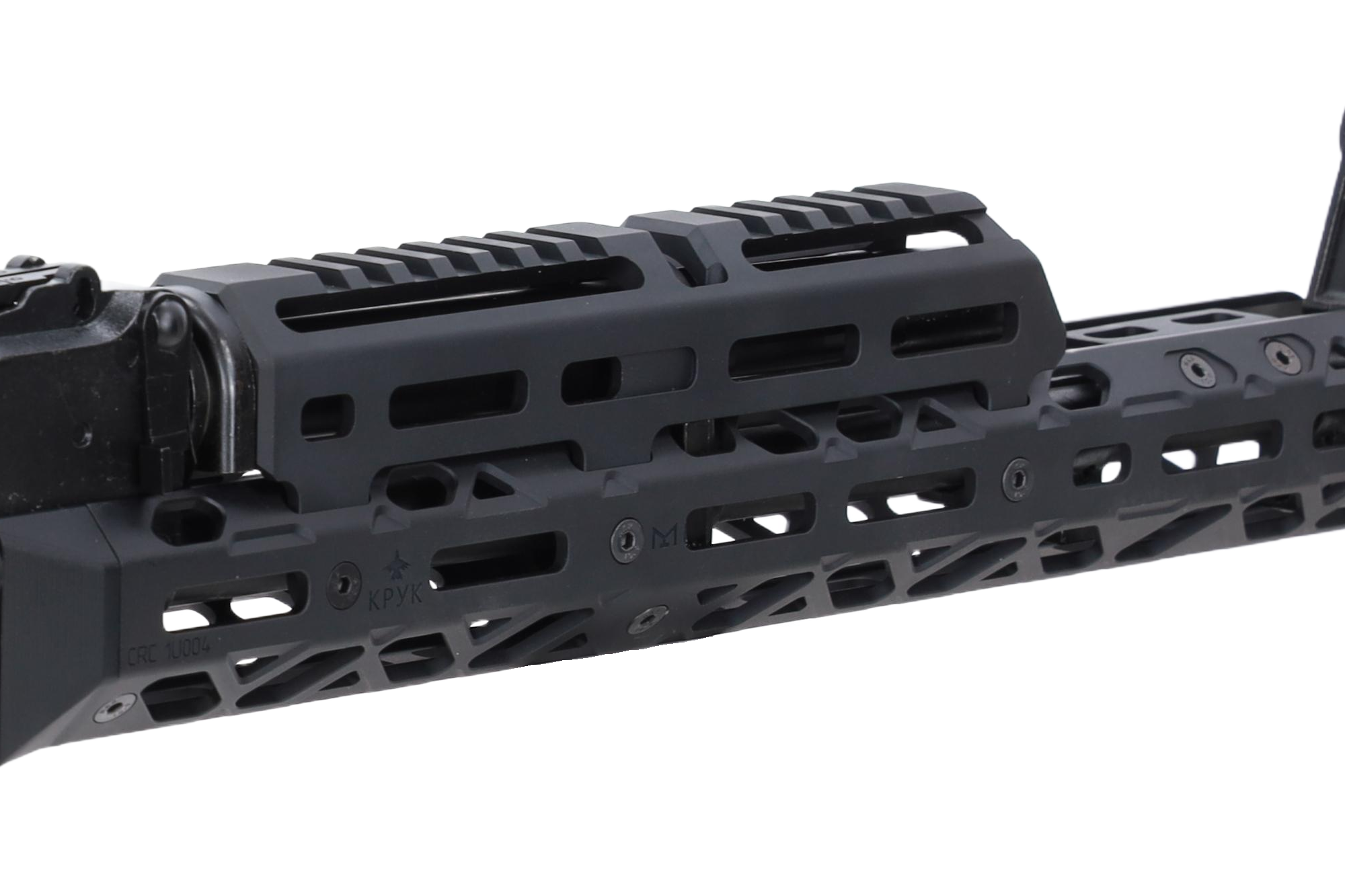 KPYK AK SA-PJ12 PRIME BLDC Karabin szturmowy AEG - Czarny OD-G-SPE-01-048350-00 asgbox.pl KPYK AK SA-PJ12 PRIME BLDC Karabin szturmowy AEG - Czarny - obrazek 7