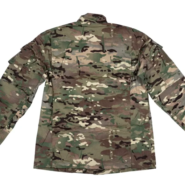 asgbox.pl - Bluza mundurowa Primal ACU - MC