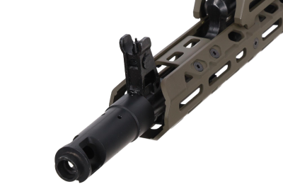 KPYK AK SA-PJ14 PRIME BLDC Karabin szturmowy AEG - OUTLET - obrazek 3