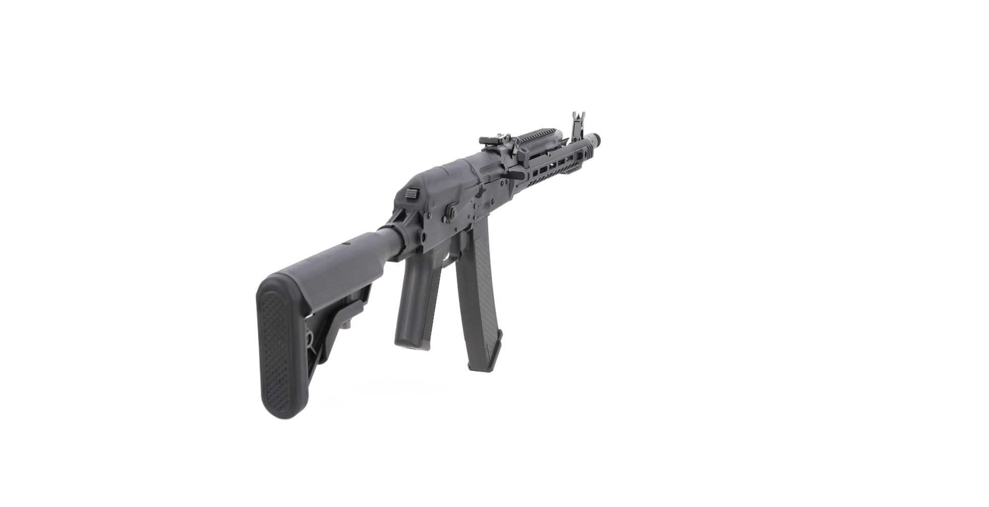 Specna Arms AK SA-J07 EDGE Gen.2 Karabin szturmowy AEG - Czarny OD-G-SPE-01-047744-00 asgbox.pl Specna Arms AK SA-J07 EDGE Gen.2 Karabin szturmowy AEG - Czarny - obrazek 9