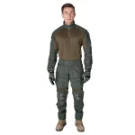 asgbox.pl - Komplet mundurowy Primal Combat G3 - oliwkowy
