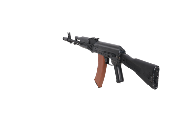 EIL AK EL-74 MN Essential Karabin szturmowy AEG (MOSFET) - OUTLET - obrazek 2