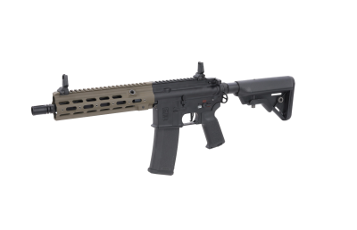Karabinek ASG Specna Arms SA-PH24 PRIME™ BLDC™ Aster II ETU Oliwkowy - obrazek 2