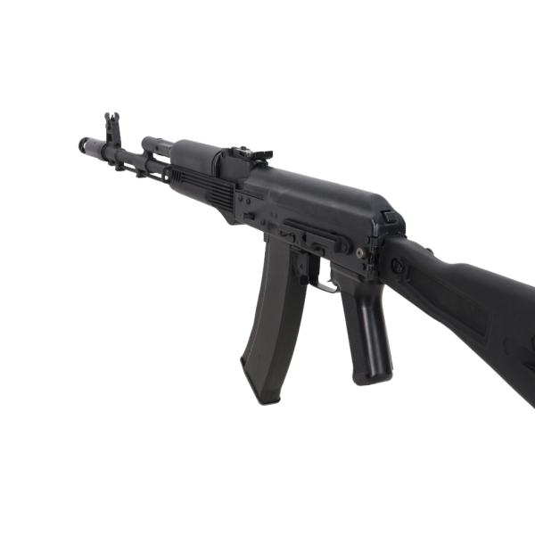 asgbox.pl - EIL AK EL-74 MN Essential Karabin szturmowy AEG (ASTER) - OUTLET