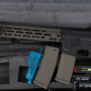 asgbox.pl - Specna Arms M4/AR15 SA-P30 PRIME BLDC Karabin szturmowy AEG 14