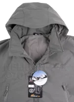 asgbox.pl - Kurtka Level 7 Climashield Apex - coyote brown