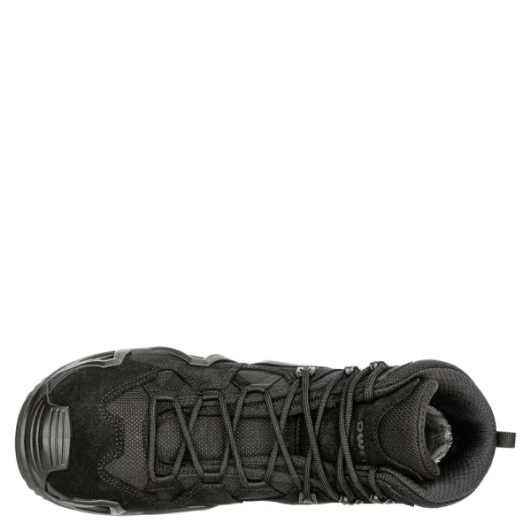 asgbox.pl - Buty Lowa Zephyr Mk2 Mid GTX Czarny