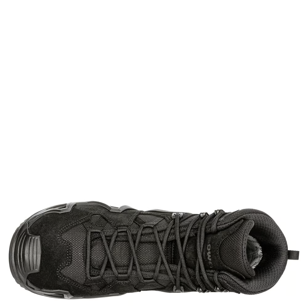 asgbox.pl - Buty Lowa Zephyr Mk2 Mid GTX Czarny asgbox.pl - Buty Lowa Zephyr Mk2 Mid GTX Czarny