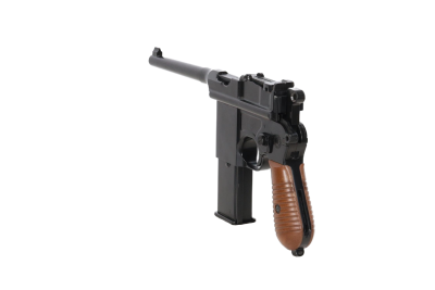 WET C96 WE712 pistolet automatyczny GBB - obrazek 2