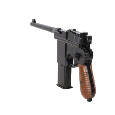 Alternative view of WET C96 WE712 pistolet automatyczny GBB