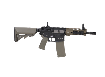 asgbox.pl - Karabinek ASG Specna Arms SA-E21 EDGE™ HAL 2 ETU Gen. 2 Oliwkowy