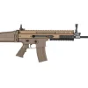 Replika karabinka MK16 SCAR-L Next Gen - FDE OD-G-TMR-01-027584-00 asgbox.pl