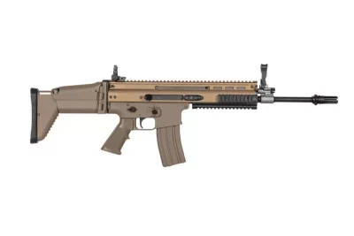 Replika karabinka MK16 SCAR-L Next Gen - FDE - obrazek 7