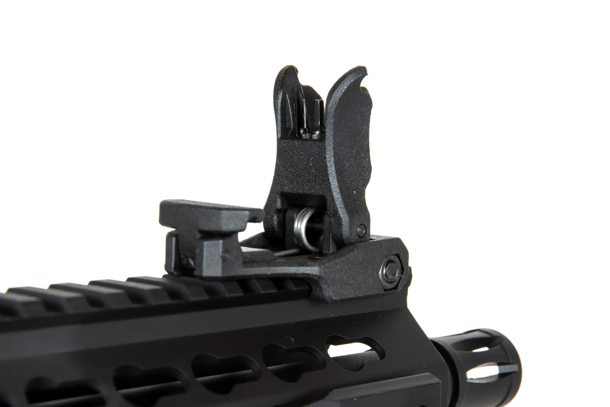 Karabinek ASG Specna Arms SA-E08 EDGE™ Kestrel™ ETU 1.14 J Light Ops Stock Czarny OD-G-SPE-01-044345-00 asgbox.pl asgbox.pl - Karabinek ASG Specna Arms SA-E08 EDGE™ Kestrel™ ETU 1.14 J Light Ops Stock Czarny