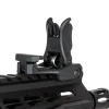 asgbox.pl - Replika karabinka SA-E08 EDGE™ Light Ops Stock HAL2 ™ Czarna