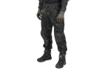 asgbox.pl - Spodnie Primal Gear Combat G4 MC Black