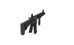Karabinek ASG Specna Arms Daniel Defense® MK18 SA-P26 Prime™ BLDC™ Aster II ETU Czarny - obrazek 2