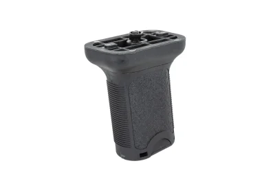 Karabinek ASG Specna Arms SA-E40-L EDGE™ Light Ops Stock HAL ETU™ Niebieski - obrazek 7