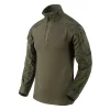 asgbox.pl - Bluza Combat Shirt Helikon MCDU Nyco Ripstop Desert Night