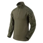asgbox.pl - Bluza Combat Shirt Helikon MCDU Nyco Ripstop Desert Night