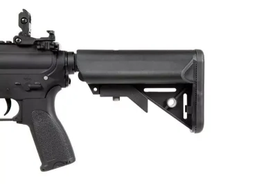 asgbox.pl - Replika karabinka Specna Arms RRA SA-E03 EDGE™ HAL2 ™ Czarna