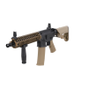 Karabinek ASG Specna Arms Daniel Defense® MK18 SA-E19 EDGE™ HAL 2 ETU Gen. 2 Chaos Bronze OD-G-SPE-01-039901-00 asgbox.pl