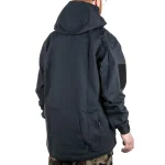asgbox.pl - Kurtka Softshell Emersongear Blue Label “Dimorphic Egret” Niebieski