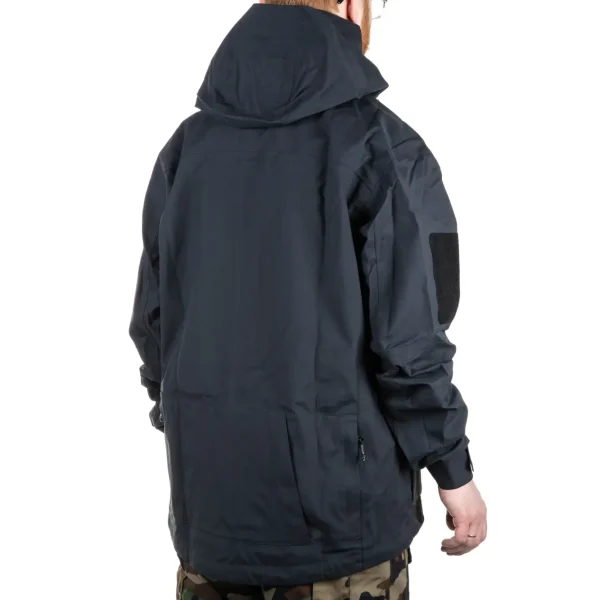 asgbox.pl - Kurtka Softshell Emersongear Blue Label “Dimorphic Egret” Niebieski