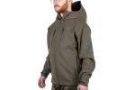asgbox.pl - Kurtka Softshell Emerson Gear Blue Label "Spinosaurus" Ranger Green