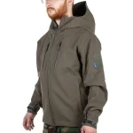 asgbox.pl - Kurtka Softshell Emerson Gear Blue Label "Spinosaurus" Ranger Green