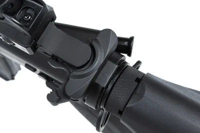 Karabinek ASG Specna Arms SA-PH23 PRIME™ HAL™ ETU Wersja High Torque Czarny - obrazek 7