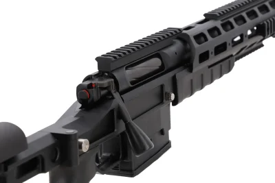 asgbox.pl - Karabin snajperski ASG Modify x Bear Paw T-5000 M Tactical ORSIS