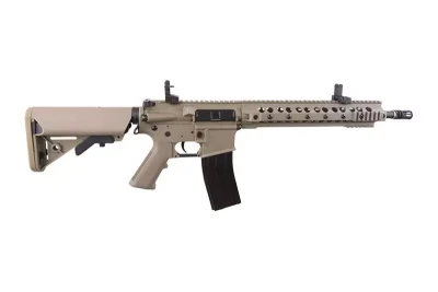 Replika karabinka DELTA JACKAL ALPHA - Tan - obrazek 7
