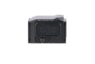 asgbox.pl - Kolimator Vector Optics Frenzy Plus VOD 1x18x22 Gen II Enclosed SCRD-75
