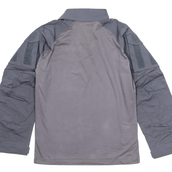 asgbox.pl - Bluza Combat Shirt Emerson Gear typu G3 Szary