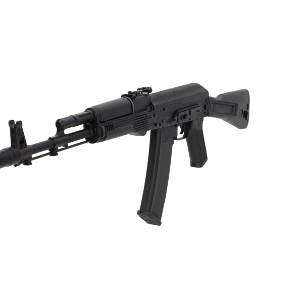 asgbox.pl - Specna Arms AK SA-J01 EDGE Karabinek szturmowy AEG - OUTLET