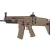 Replika karabinka MK16 SCAR-L Next Gen - FDE OD-G-TMR-01-027584-00 asgbox.pl